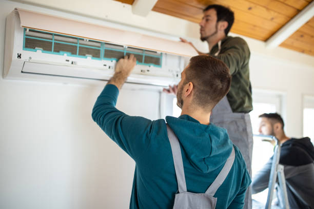 Best HVAC Air Duct Cleaning  in Waupun, WI