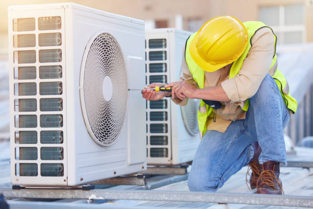 Best HVAC Cleaning Services  in Waupun, WI