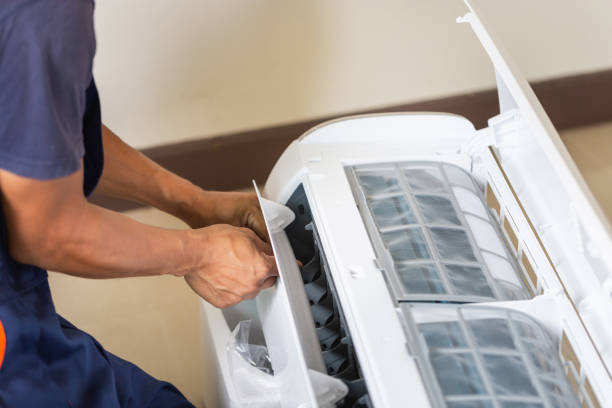 Best Ductless HVAC Repair  in Waupun, WI