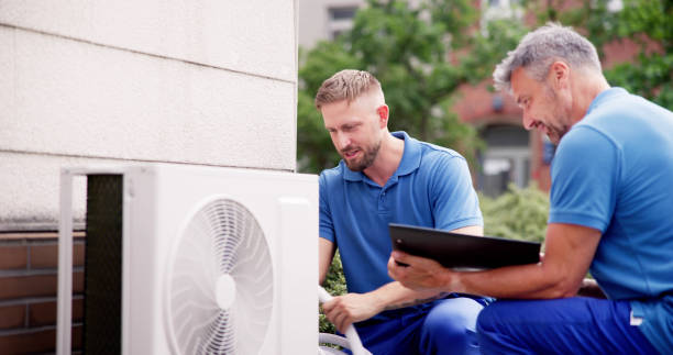 Best HVAC Air Duct Cleaning  in Waupun, WI