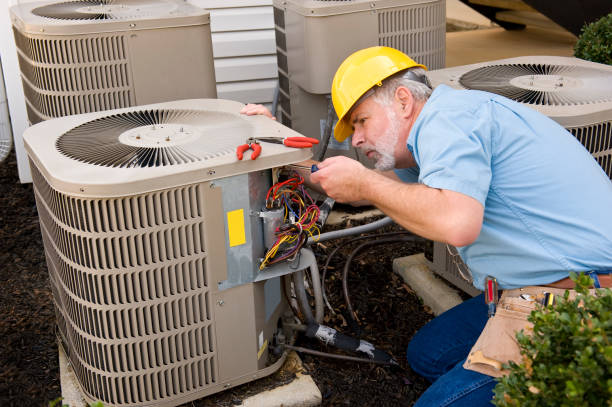 Air Duct Cleaning in Waupun, WI