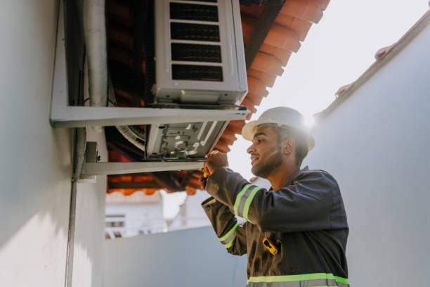 Best Commercial HVAC Repair  in Waupun, WI