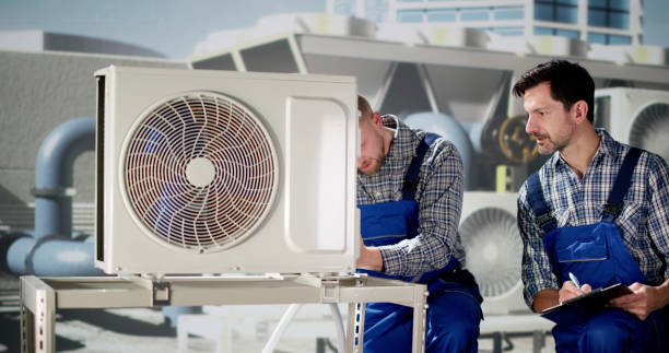 HVAC Troubleshooting in Waupun, WI