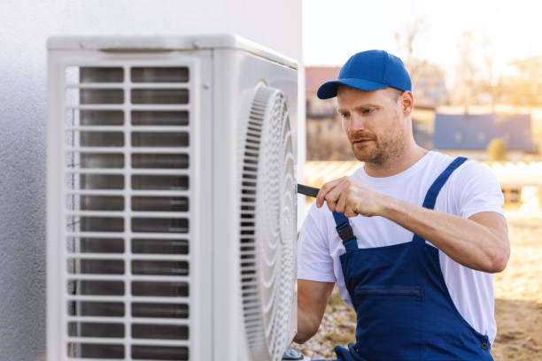 Best HVAC Maintenance Near Me  in Waupun, WI