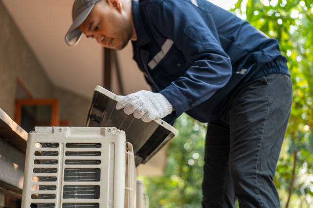 Best HVAC Installation Services  in Waupun, WI